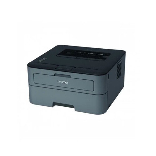 Brother HL-L2320D Auto Duplex Laser Printer (30 PPM)