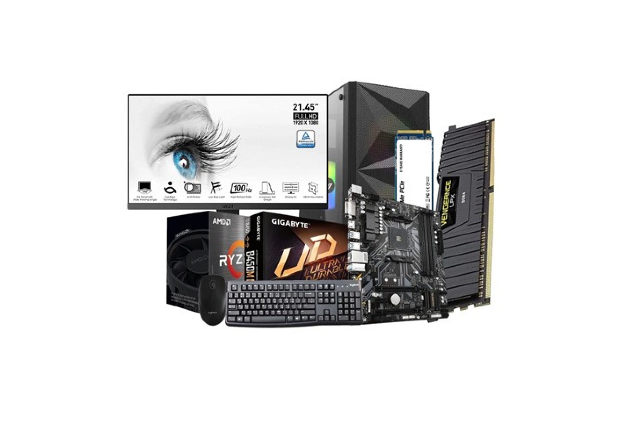 budget-pc-with-amd-ryzen-5-5600g-processor-price-in-bd