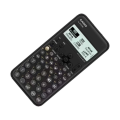 Casio FX-570CW Non-Programmable Black Scientific Calculator