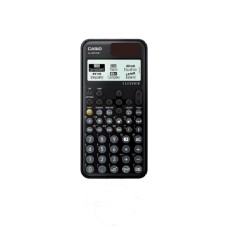 Casio FX-991CW Non-Programmable Standard Scientific Calculator