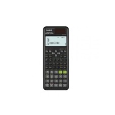 Casio FX-991ES Plus II Non-Programmable Scientific Calculator
