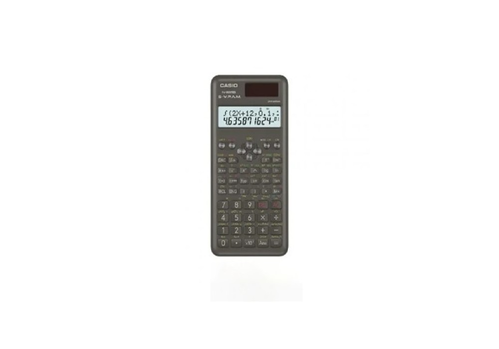 Casio FX-991MS-2 Scientific Calculator