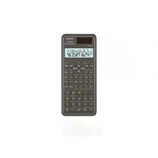 Casio FX-991MS-2 Scientific Calculator