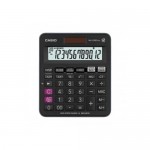 Casio MJ-120D Plus-BK Check & Recheck Mini Desk Type Desktop Calculator
