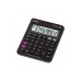 Casio MJ-120D Plus-BK Check & Recheck Mini Desk Type Desktop Calculator