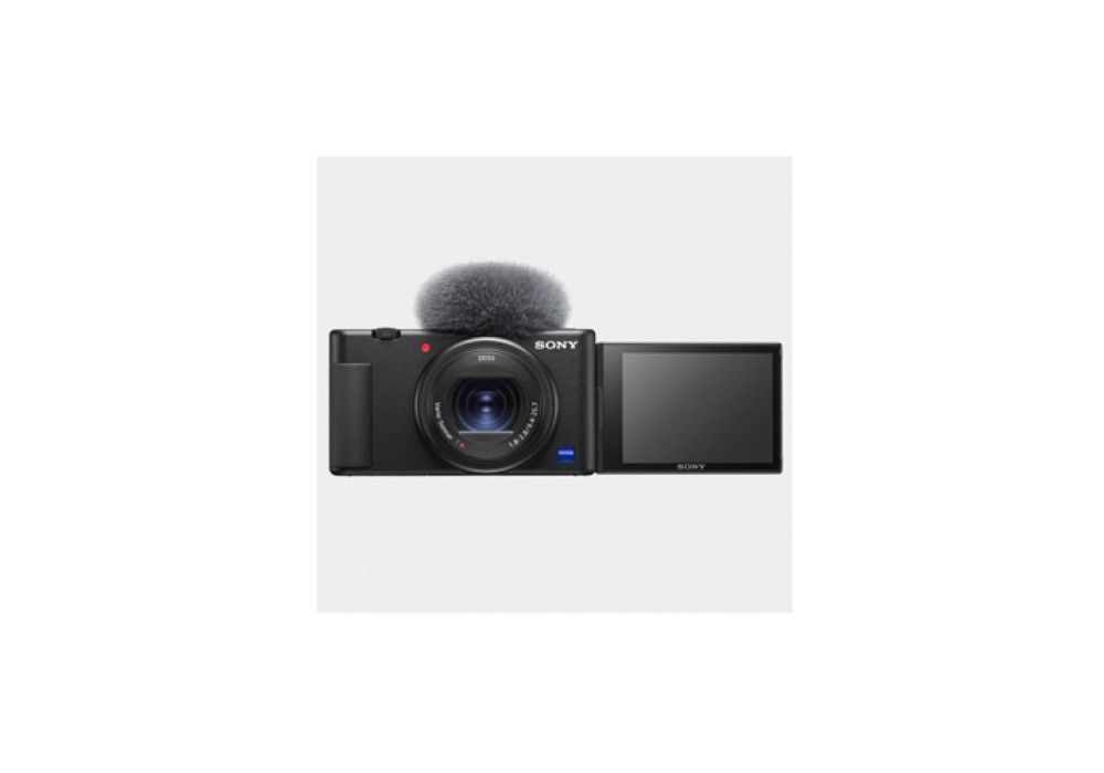 Sony ZV-1 Vlogging 4K Digital Camera for Content Creator