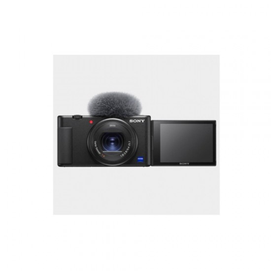 Sony ZV-1 Vlogging 4K Digital Camera for Content Creator