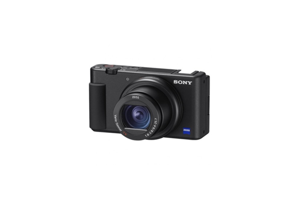Sony ZV-1 Vlogging 4K Digital Camera for Content Creator