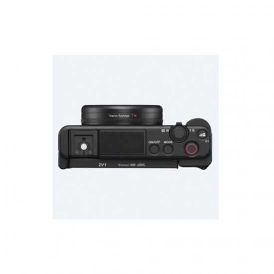 Sony ZV-1 Vlogging 4K Digital Camera for Content Creator