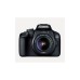 Canon Eos 4000D 18MP 2.7inch Display With 18-55mm Lens Dslr Camera