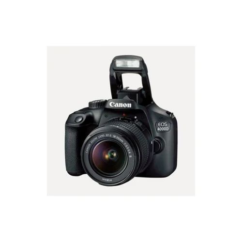 d4000 camera
