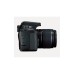 Canon Eos 4000D 18MP 2.7inch Display With 18-55mm Lens Dslr Camera