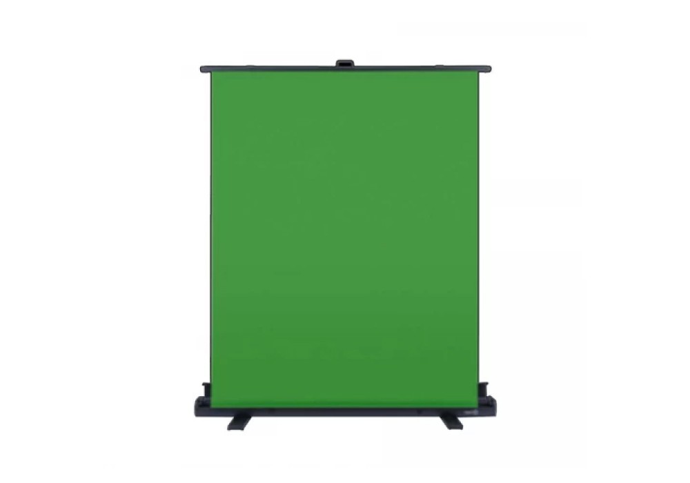 Corsair Elgato Green Screen Collapsible Chroma Key Panel