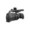 Sony HXR-MC2500 Shoulder Mount AVCHD Professional Video Camera Camcorder