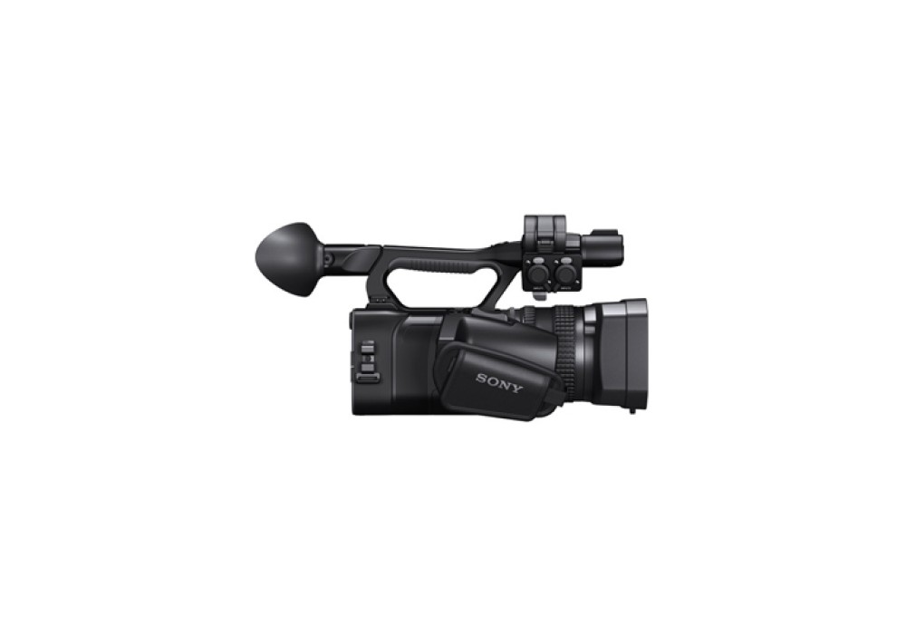 Sony HXR-NX100 Full HD compact professional NXCAM camcorder Video Camera