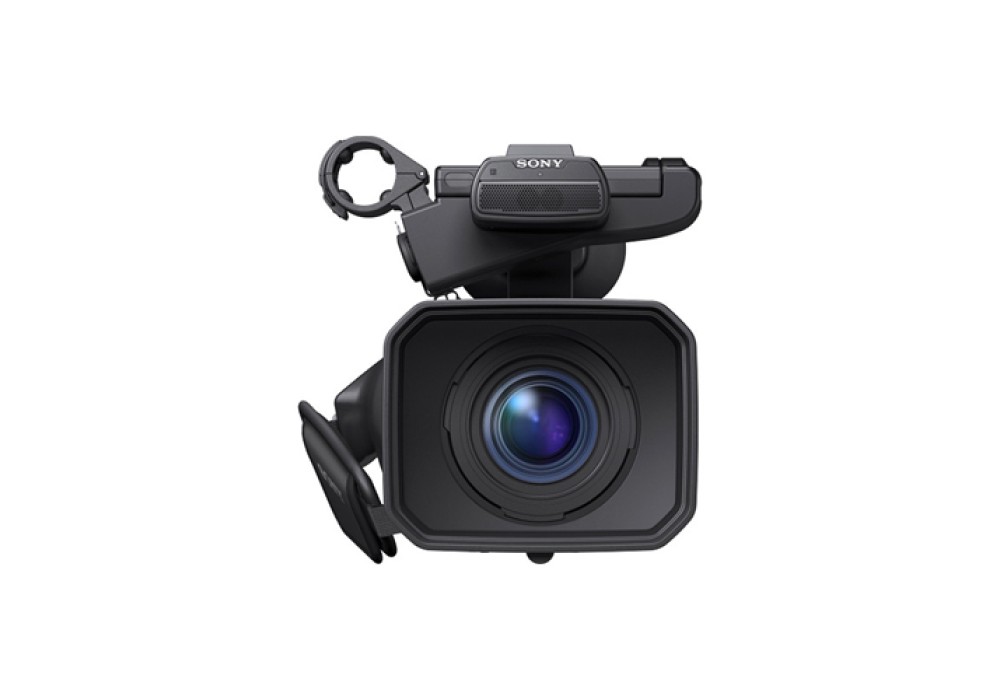 Sony HXR-NX100 Full HD compact professional NXCAM camcorder Video Camera