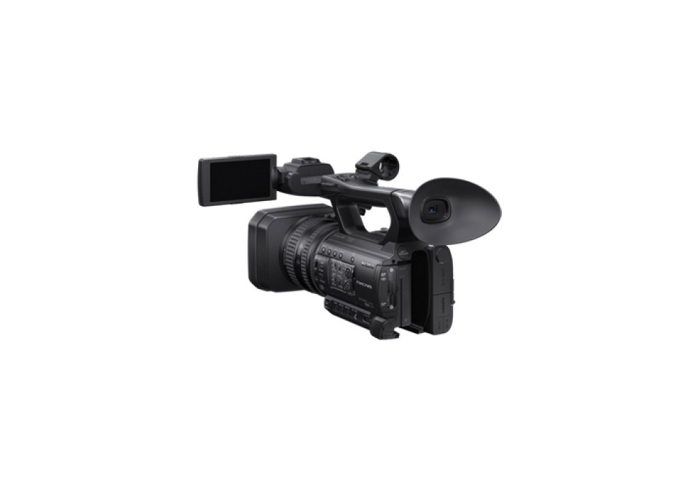 Sony HXR-NX100 Full HD compact professional NXCAM camcorder Video Camera