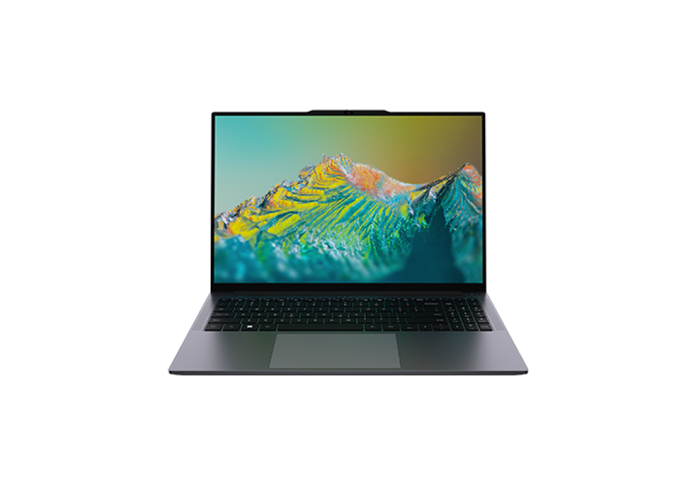 Chuwi CoreBook Plus Ryzen 5 7430U 16 Inch WUXGA IPS Laptop