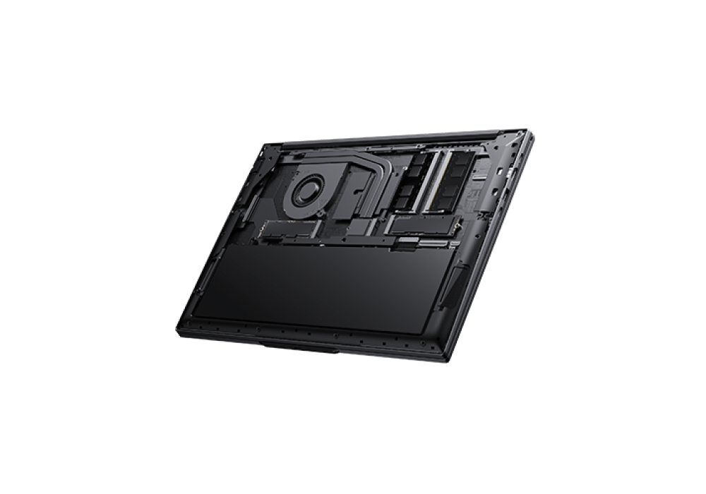 Chuwi CoreBook Plus Ryzen 5 7430U 16 Inch WUXGA IPS Laptop