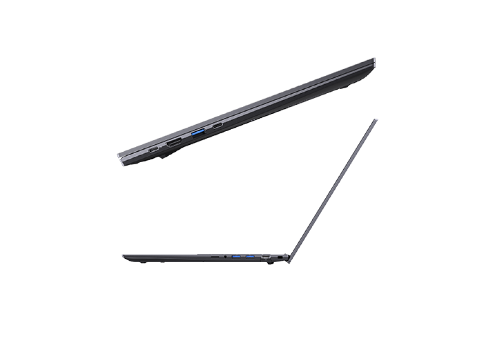 Chuwi CoreBook Plus Ryzen 5 7430U 16 Inch WUXGA IPS Laptop