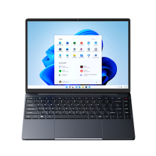 Chuwi CoreBook X Ryzen 5 7430U 14 inch 2K QHD Laptop