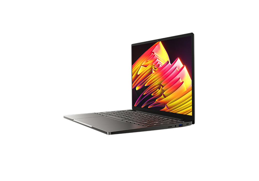 Chuwi CoreBook X Ryzen 5 7430U 14 inch 2K QHD Laptop