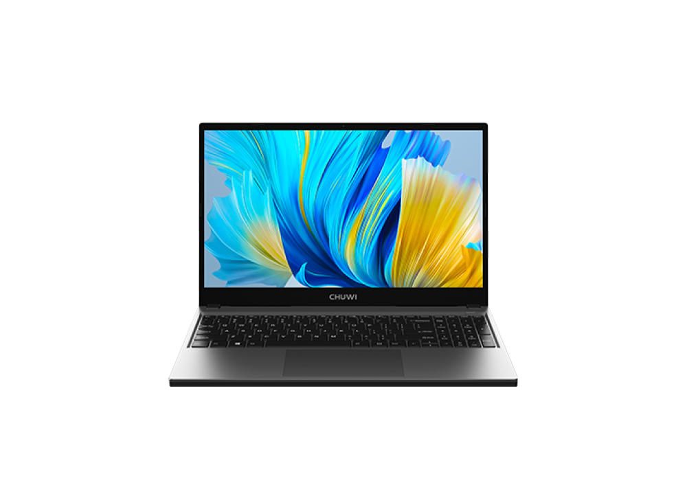 Chuwi CoreBook XPro Core i5 12th Gen 15.6 inch FHD Laptop