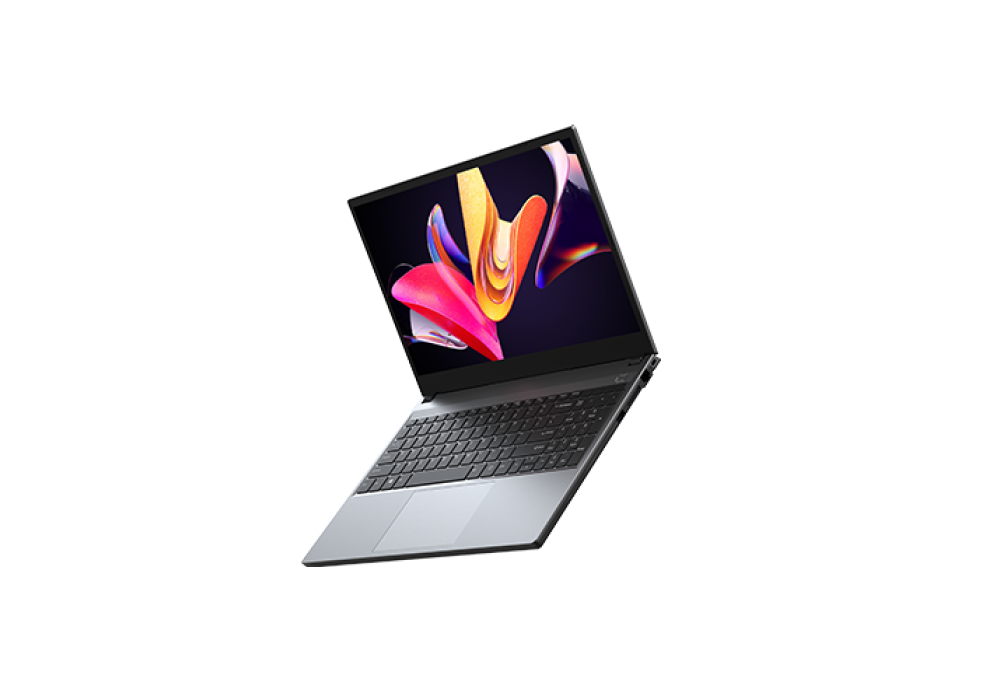 Chuwi CoreBook XPro Core i5 12th Gen 15.6 inch FHD Laptop