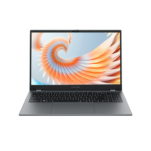 Chuwi HeroBook Plus Intel N4020 15.6 Inch FHD Laptop