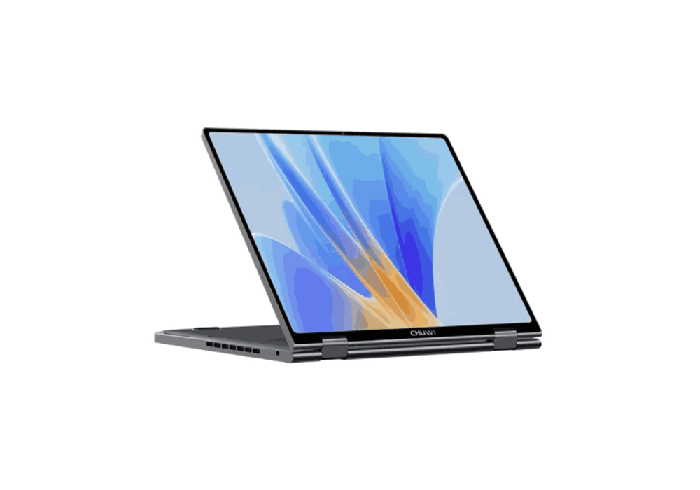 Chuwi MiniBook X Intel Celeron N150 10.5 Inch FHD+ Touch Laptop