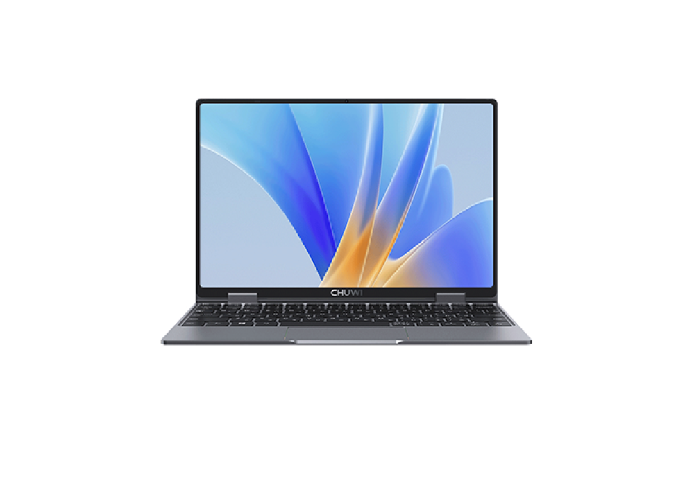 Chuwi MiniBook X Intel Celeron N150 10.5 Inch FHD+ Touch Laptop