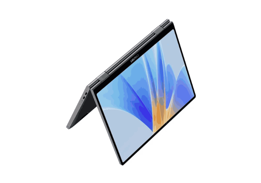 Chuwi MiniBook X Intel Celeron N150 10.5 Inch FHD+ Touch Laptop