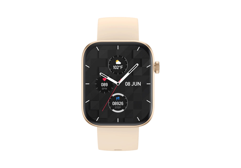 COLMI P71 Smart Watch COLMI P71 Smart Watch