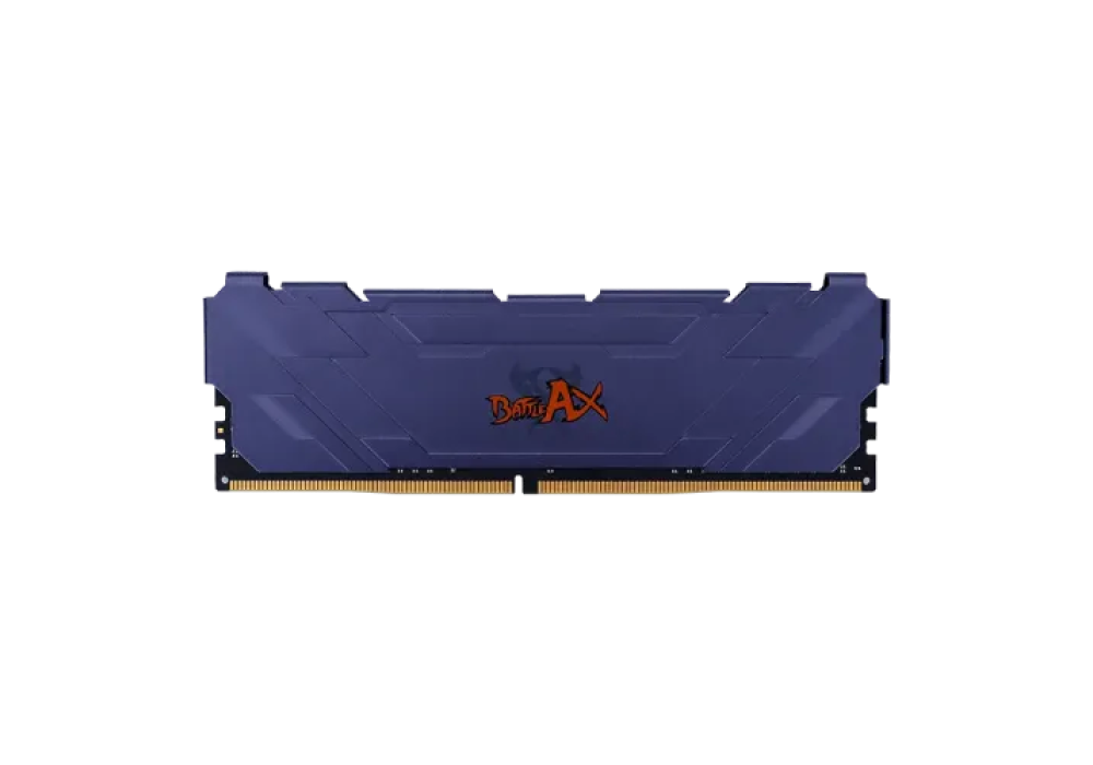 Colorful Battle-AX 8GB DDR4 3200MHz U-DIMM Desktop RAM