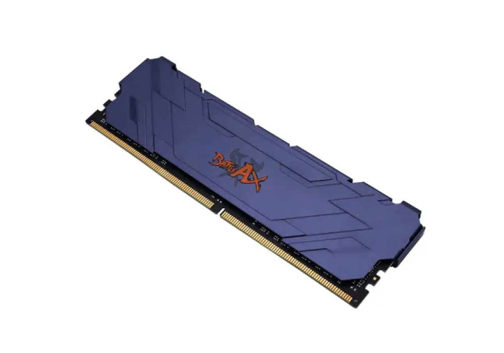 Colorful Battle-AX 8GB DDR4 3200MHz U-DIMM Desktop RAM