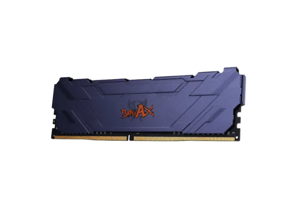 Colorful Battle-AX 8GB DDR4 3200MHz U-DIMM Desktop RAM