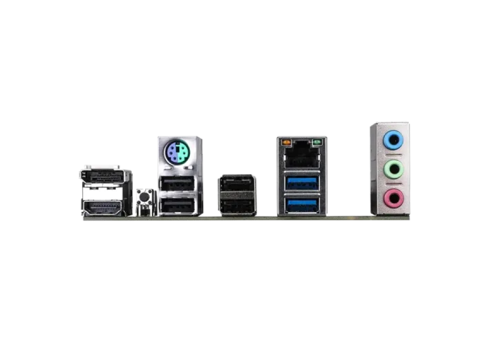 Colorful BATTLE-AX B650M-E PRO V14 AM5 mATX Motherboard