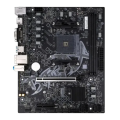 Colorful BATTLE-AX B550M-D PRO V14 DDR4 AM4 mATX Motherboard