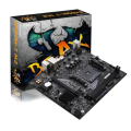 Colorful BATTLE-AX B450M-T M.2 V14 AM4 mATX Motherboard