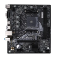 Colorful BATTLE-AX B450M-T M.2 V14 AM4 mATX Motherboard