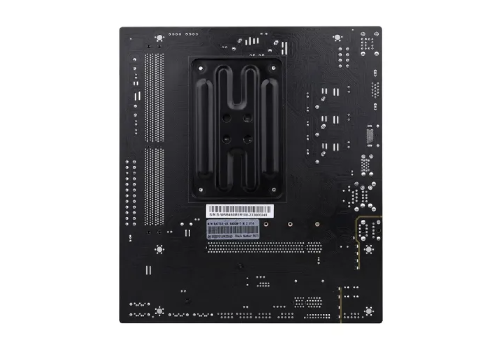 Colorful BATTLE-AX B450M-T M.2 V14 AM4 mATX Motherboard