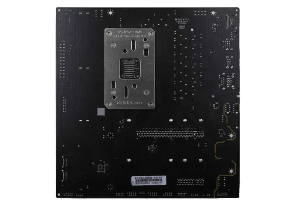 Colorful BATTLE-AX B850M-E WIFI V14 DDR5 AM5 M-ATX Motherboard