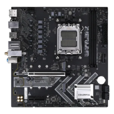 Colorful BATTLE-AX B850M-E WIFI V14 DDR5 AM5 M-ATX Motherboard
