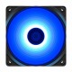 Deepcool RF 120 B Blue LED Case Fan