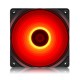 Deepcool RF 120 R Red LED Case Fan