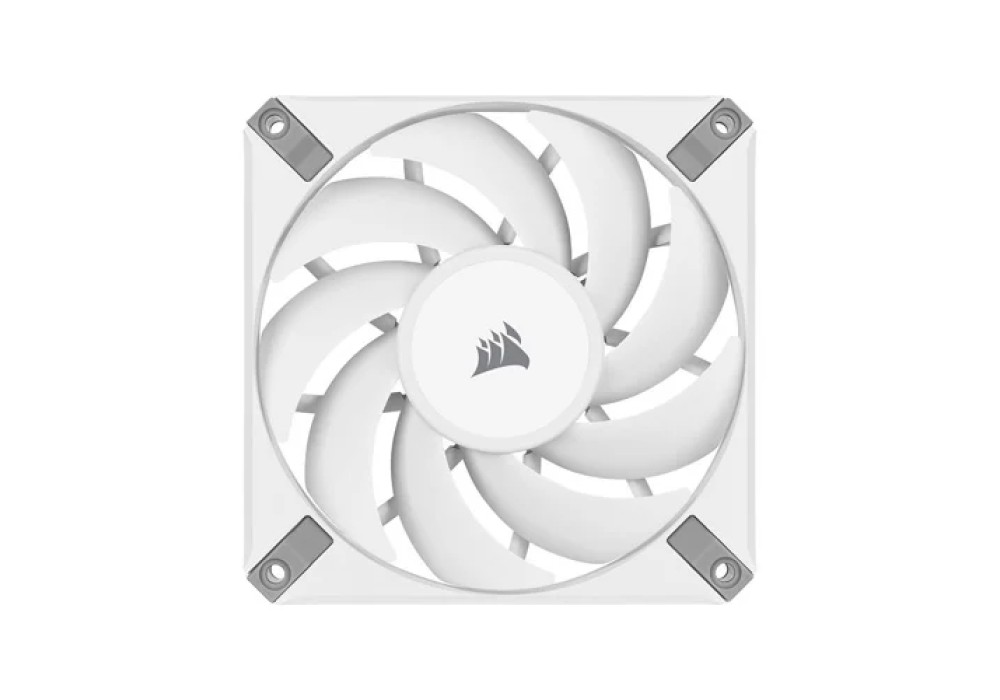 Corsair AF120 ELITE High-Performance 120mm PWM Fluid Dynamic Bearing Fan