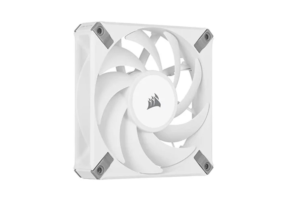Corsair AF120 ELITE High-Performance 120mm PWM Fluid Dynamic Bearing Fan