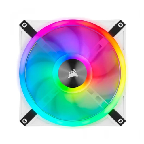Corsair iCUE QL120 RGB Case Fan Pack
