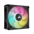 Corsair iCUE ML120 RGB ELITE Premium 120mm PWM Magnetic Levitation Fan Single Pack