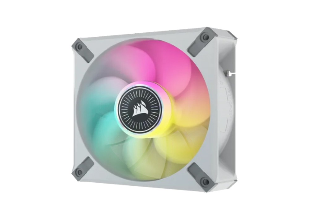 Corsair iCUE ML120 RGB ELITE Premium 120mm PWM Magnetic Levitation Fan